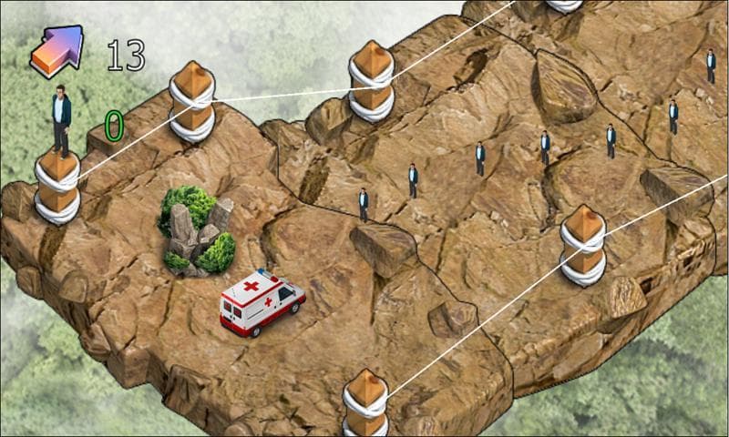 Ambulance Helper screenshot 6