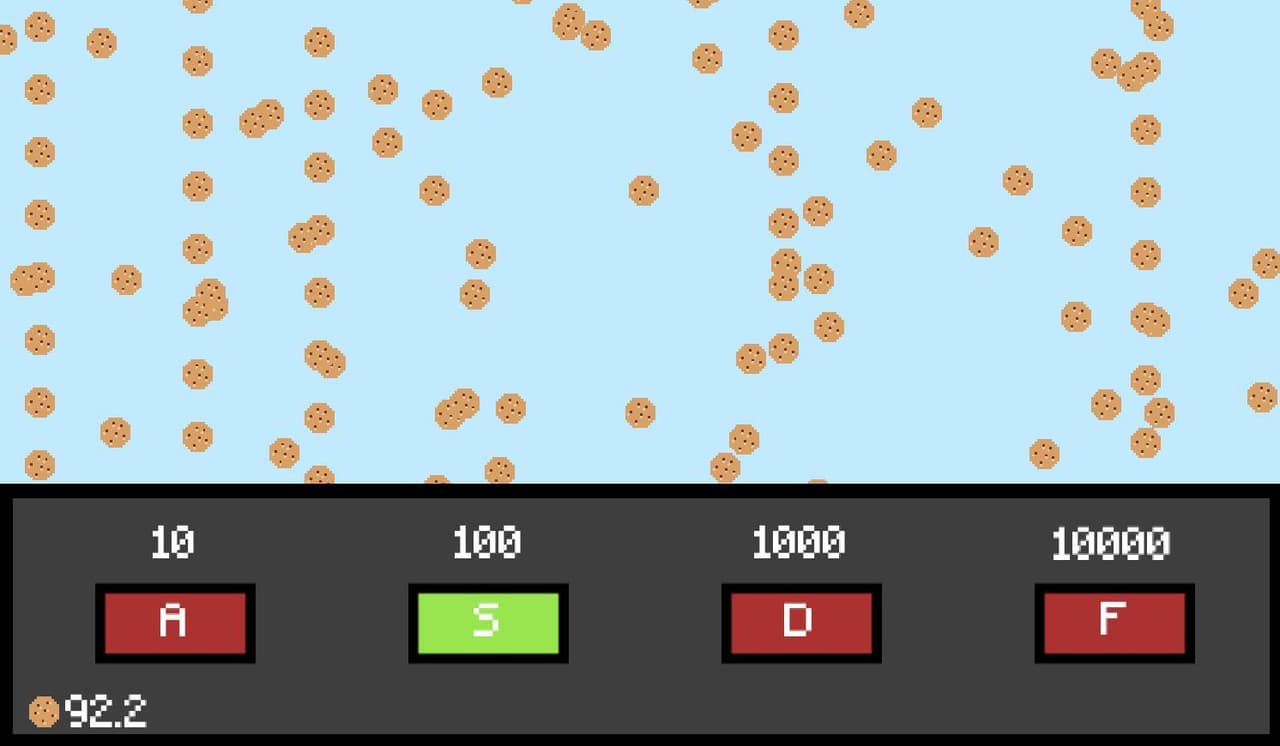 Cookies Dont Click
