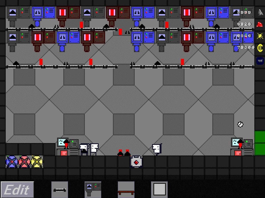 Firework Tycoon screenshot 2