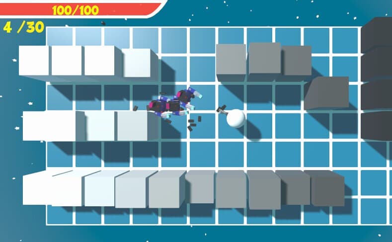Imminent screenshot 3