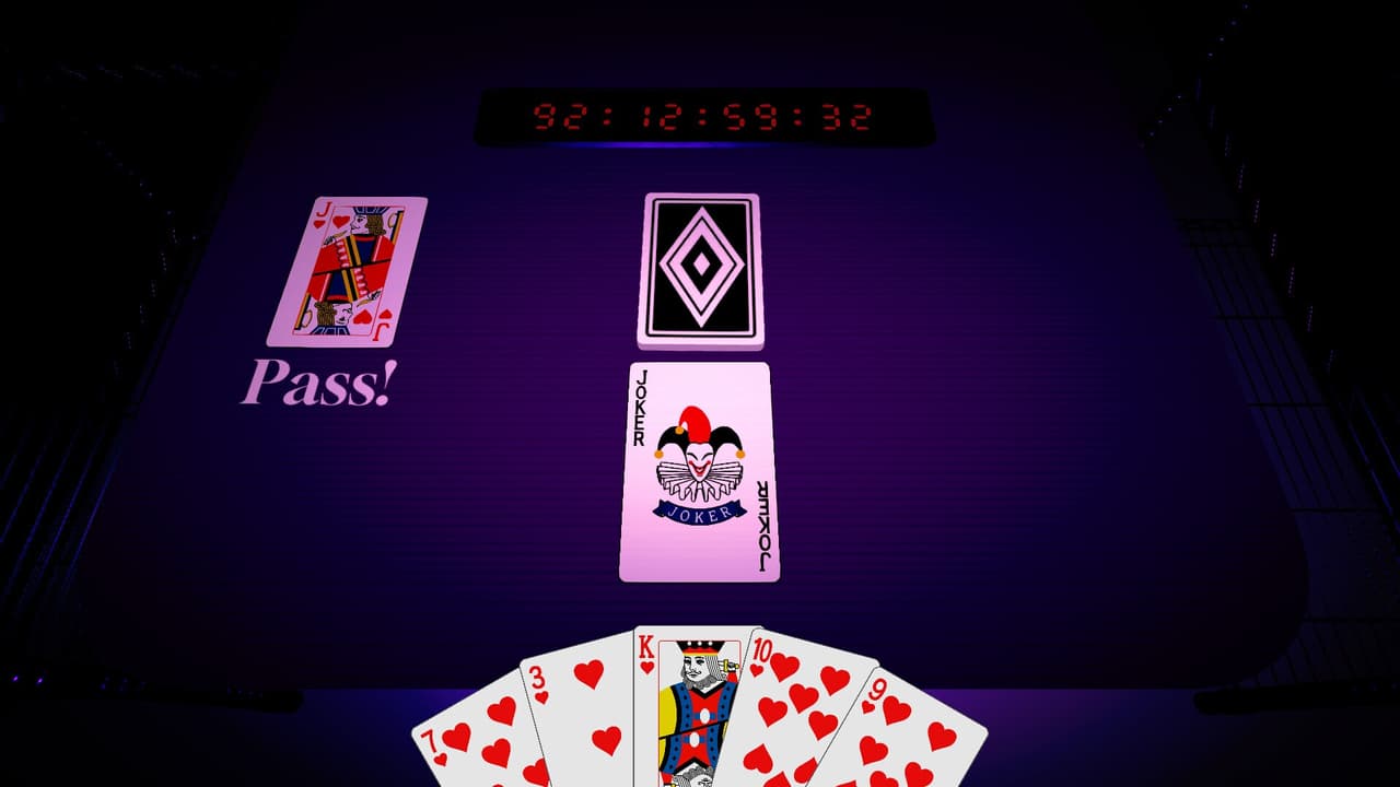 Deadly Heart Gambit screenshot 5