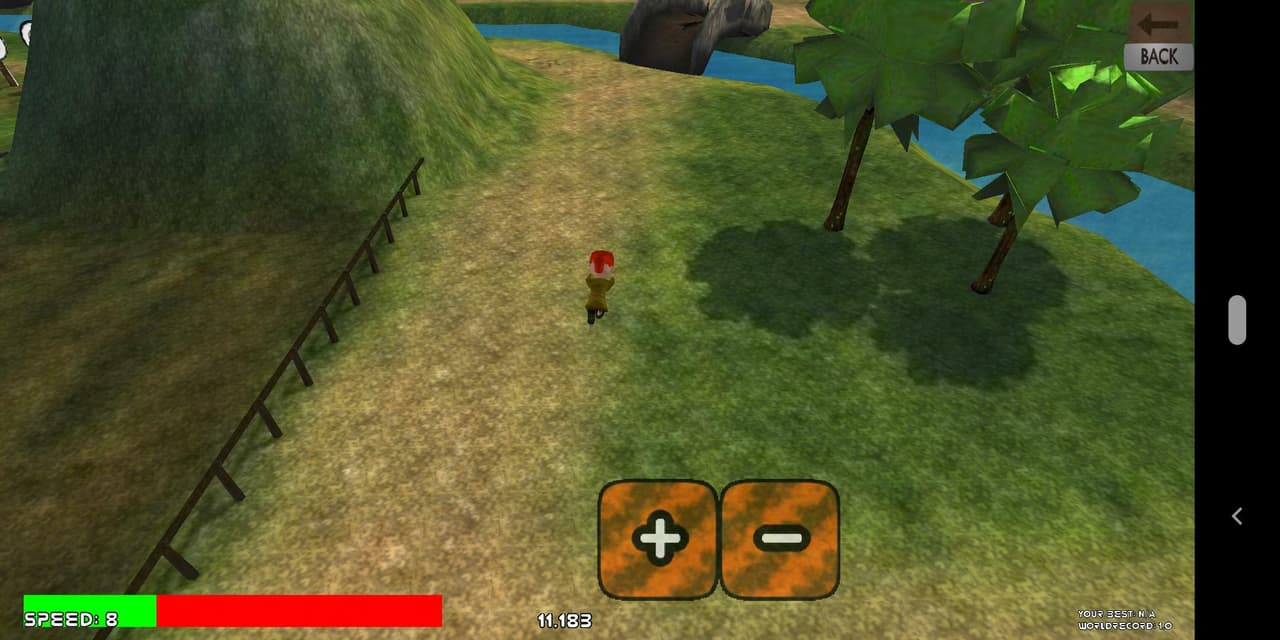Wood Games 3D screenshot 6