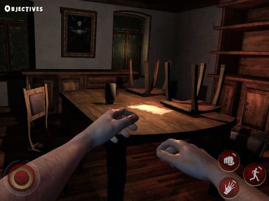 Horror Game: Granny Pro screenshot 5