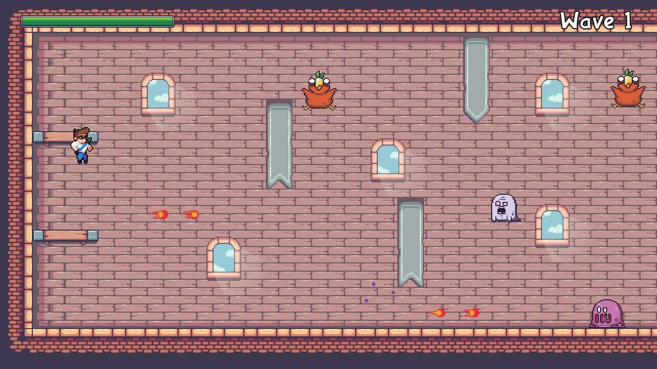 Dungeon Mayhem screenshot 5