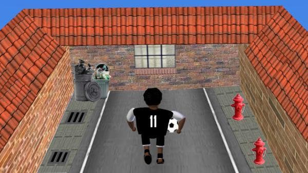 Kick screenshot 3