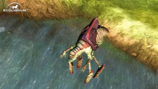 Ecolibrium screenshot 2