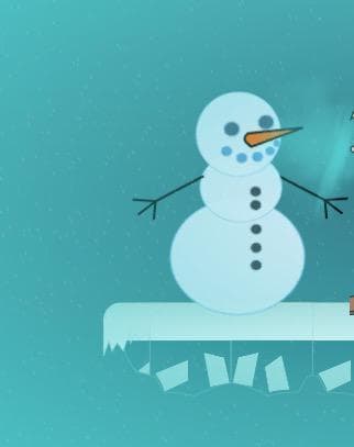 Sam Snow - LD40