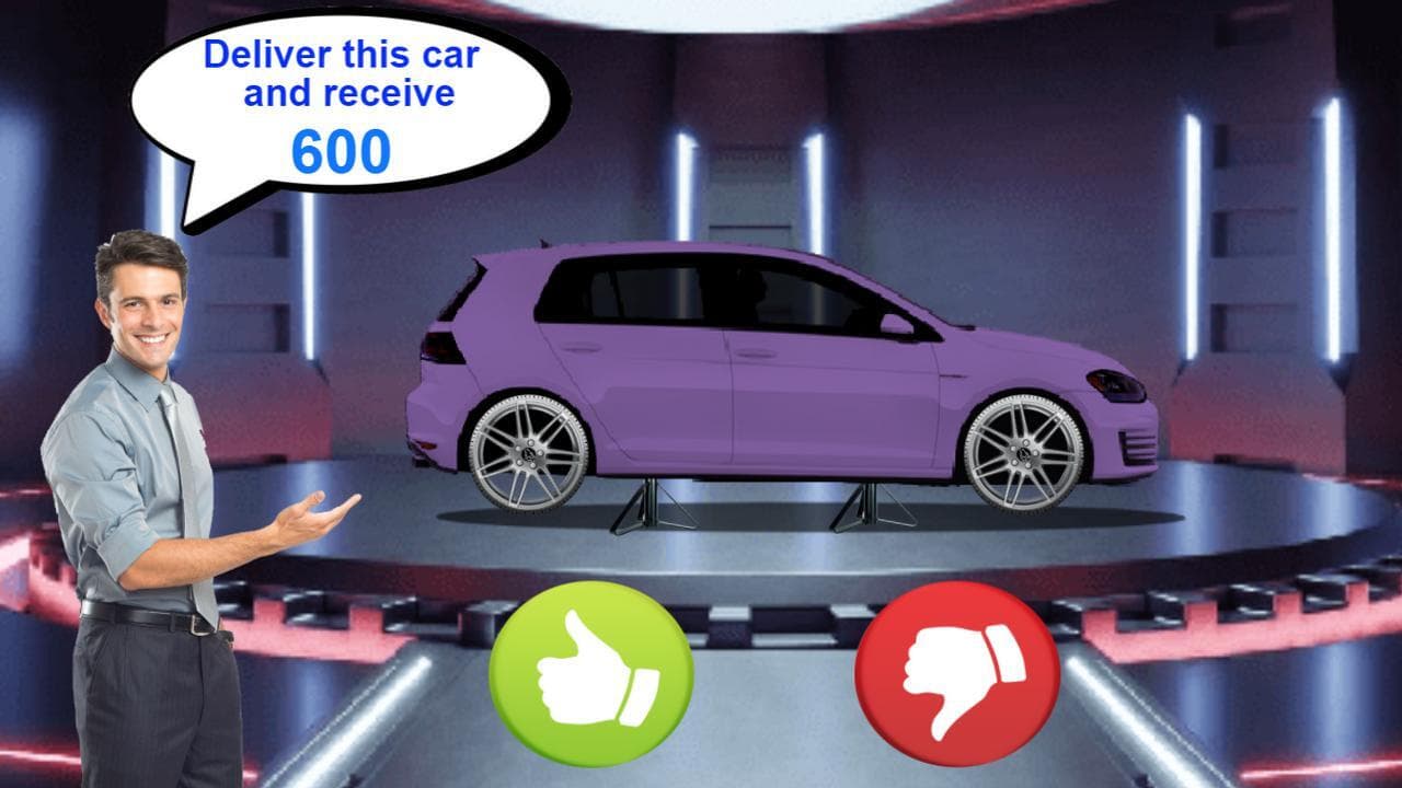 Saveiro Tuning Pursuit