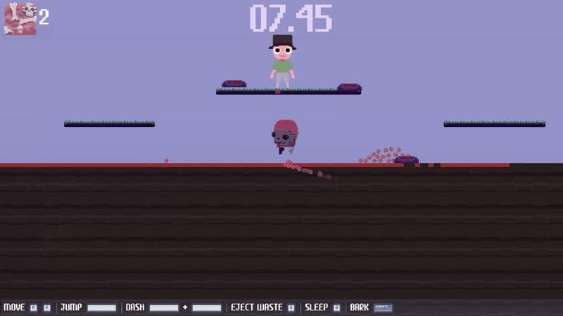 RoboPup Goes To Puppyland screenshot 3