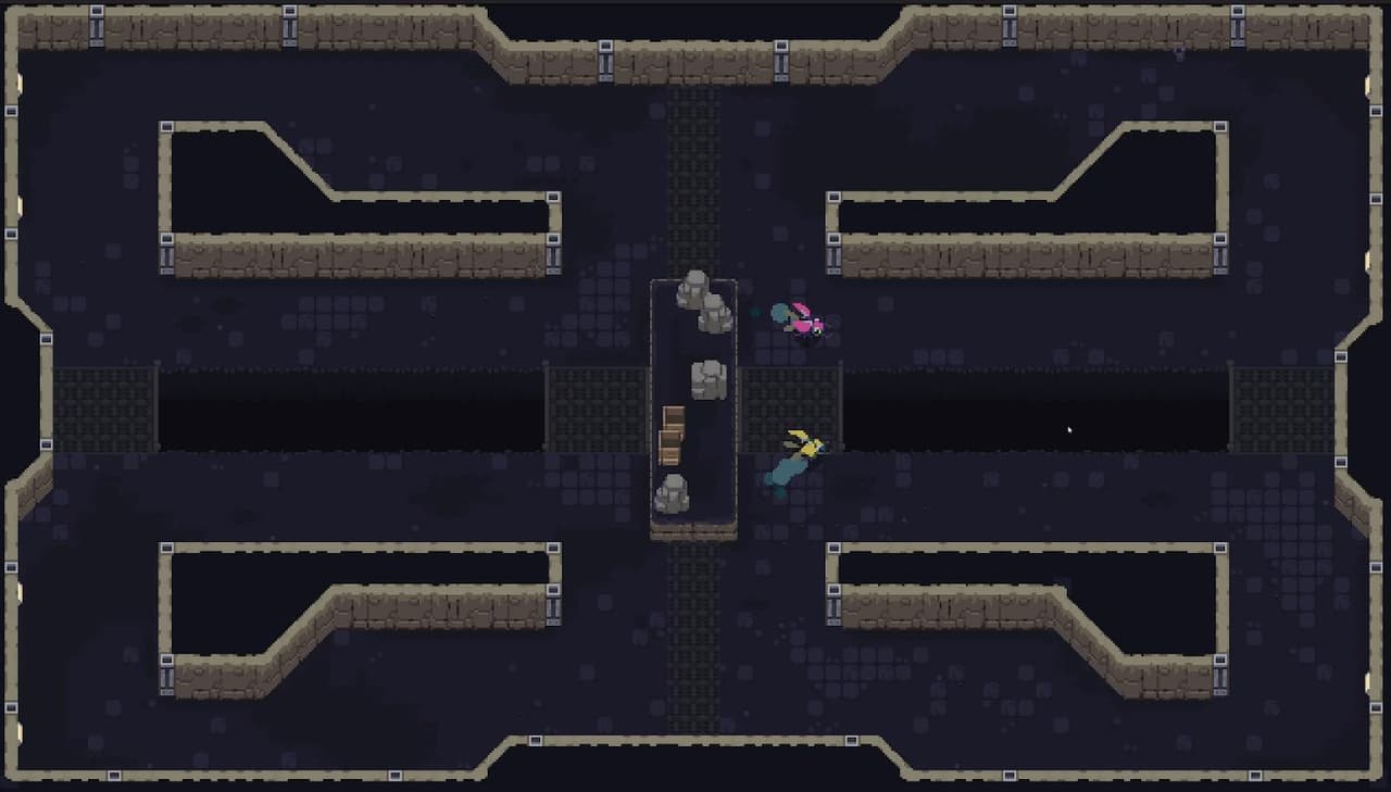 Core Bug -Prototype Demo screenshot 4