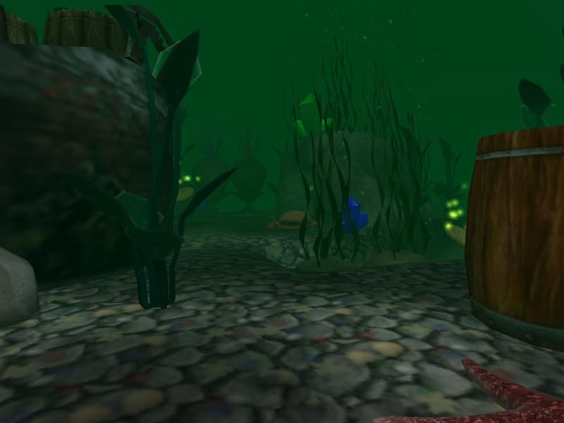 Adventures of Tuber screenshot 5