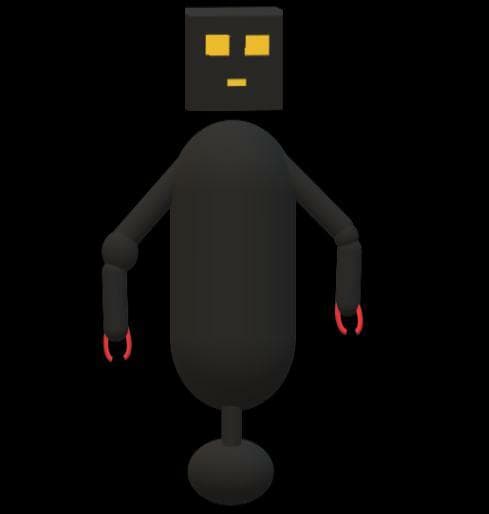 Robot Runner (itch) (AdityaGamedev)