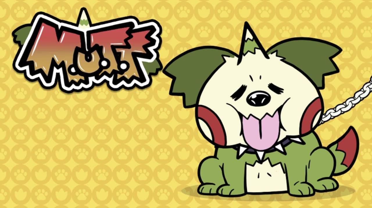 M.U.T.T. screenshot 2