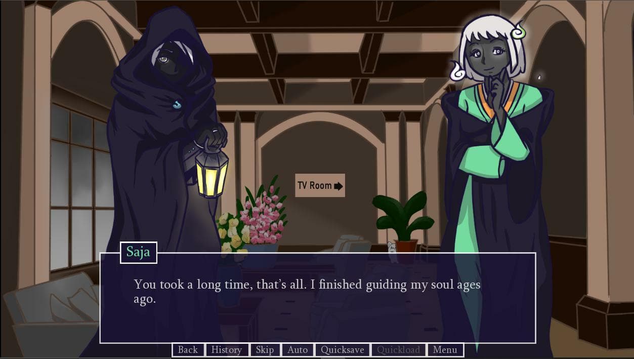 Soulace (Brametjuhh, TyrantNeptune, Endaviour, Puruun) screenshot 2