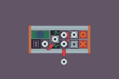Wirez screenshot 2