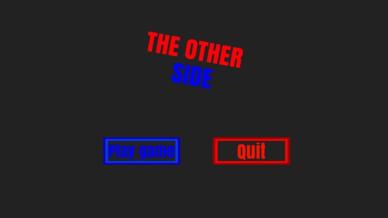The other side (Iggybiggy) screenshot 2