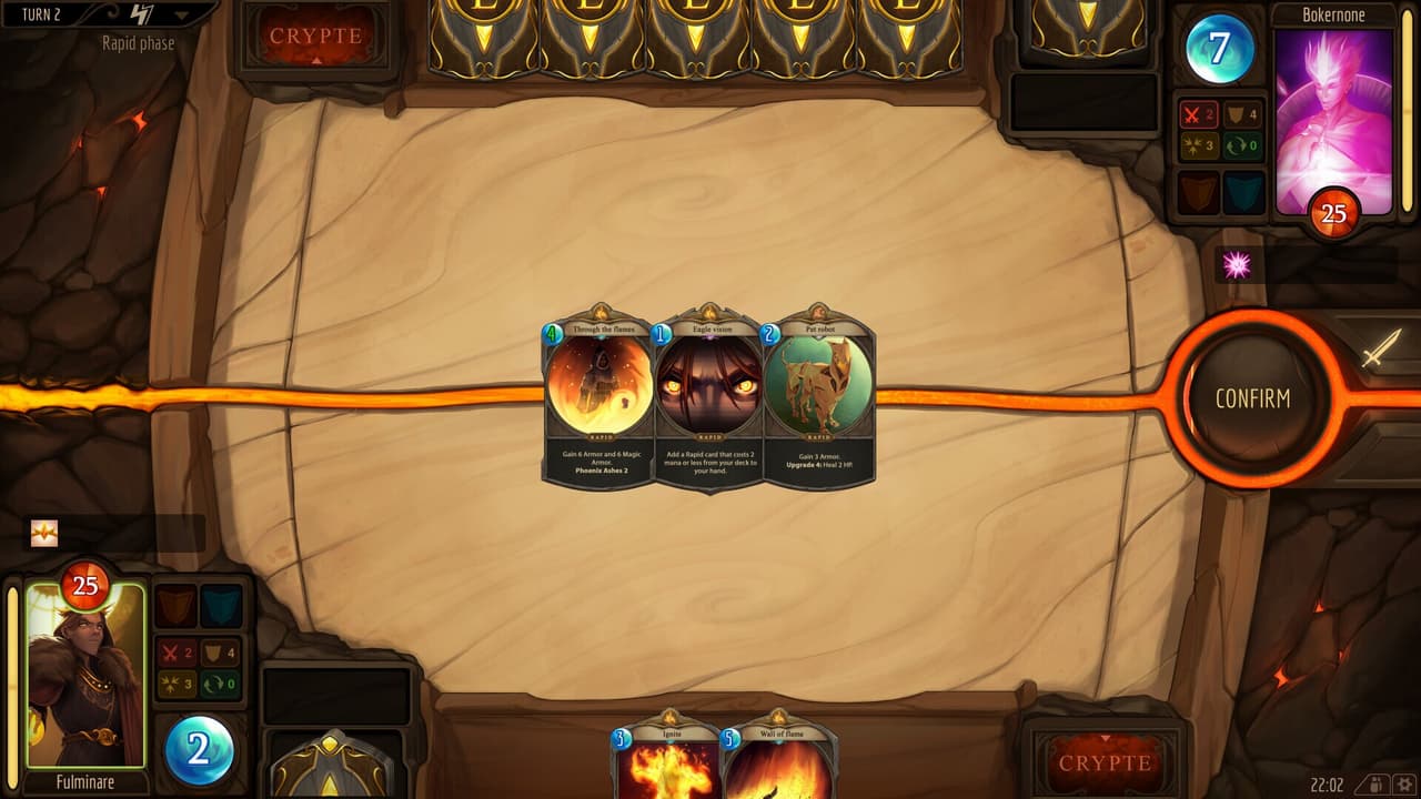 Erebe screenshot 3