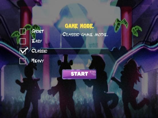 Vannys Night: Security Breach screenshot 4