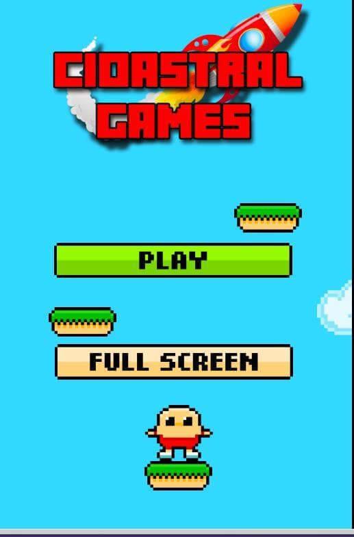Cioastral Games screenshot 2