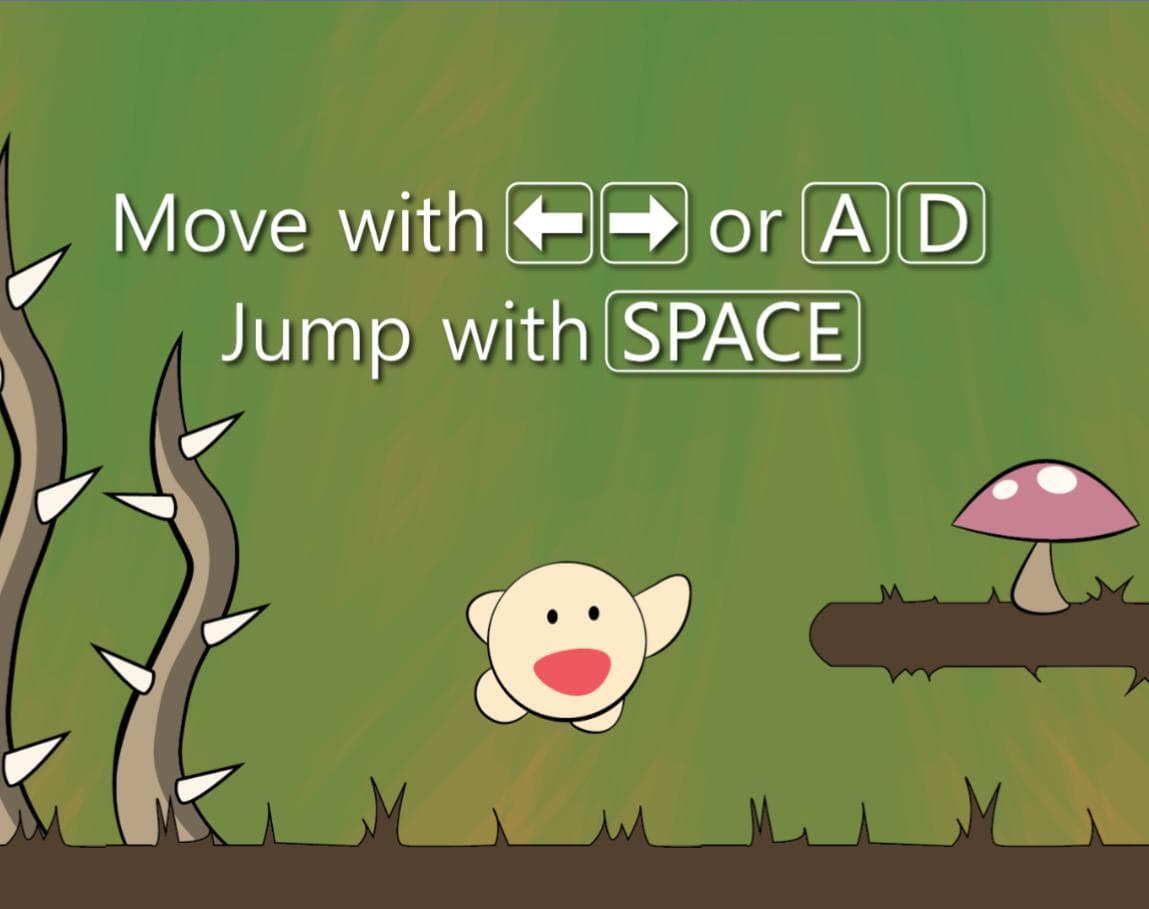 Forsters Forest Quest screenshot 3
