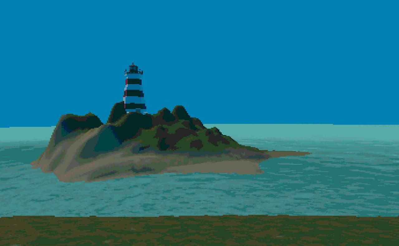 Fresh Air 0.1 screenshot 2