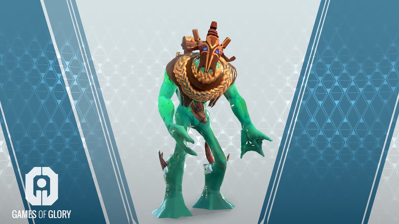 Games Of Glory - Gladiators Pack screenshot 3