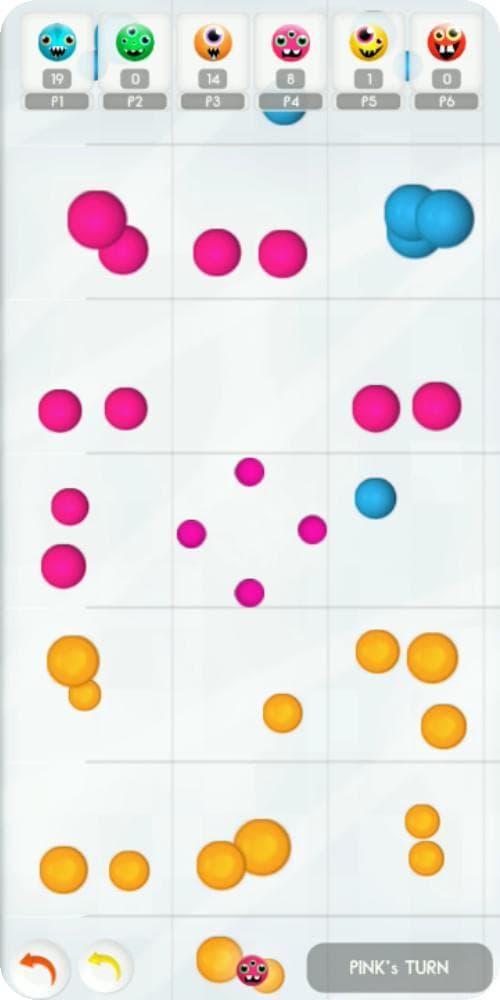 Chain Reaction: Nuclear screenshot 5