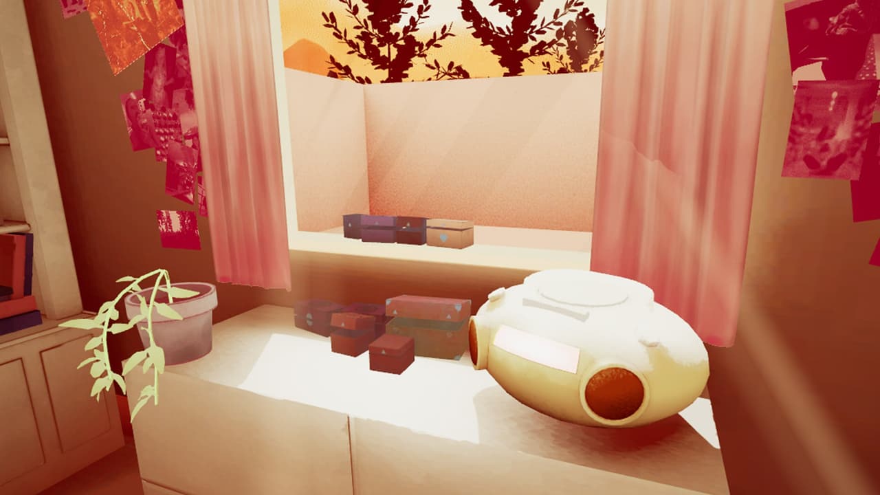 Re:Joyce screenshot 4