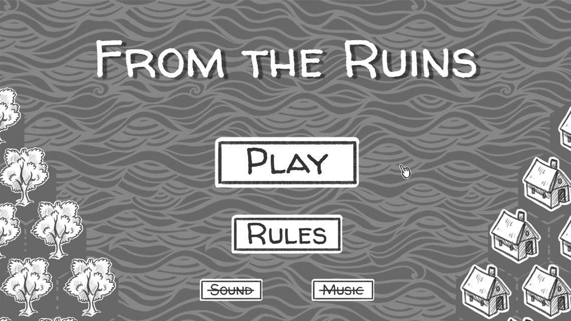 From The Ruins screenshot 2