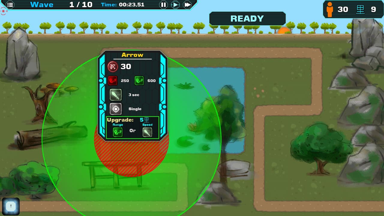 The Abbattoir Intergrade screenshot 3