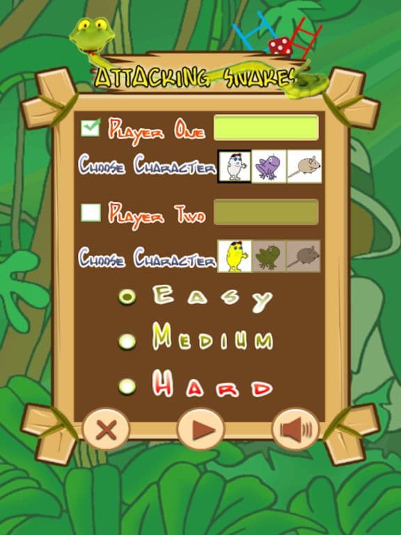 Ludo Snakes Climb Ladder screenshot 2
