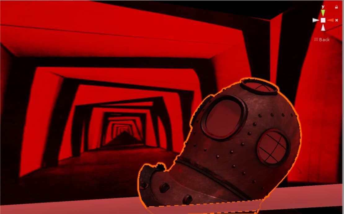 Lost Home (itch) screenshot 2