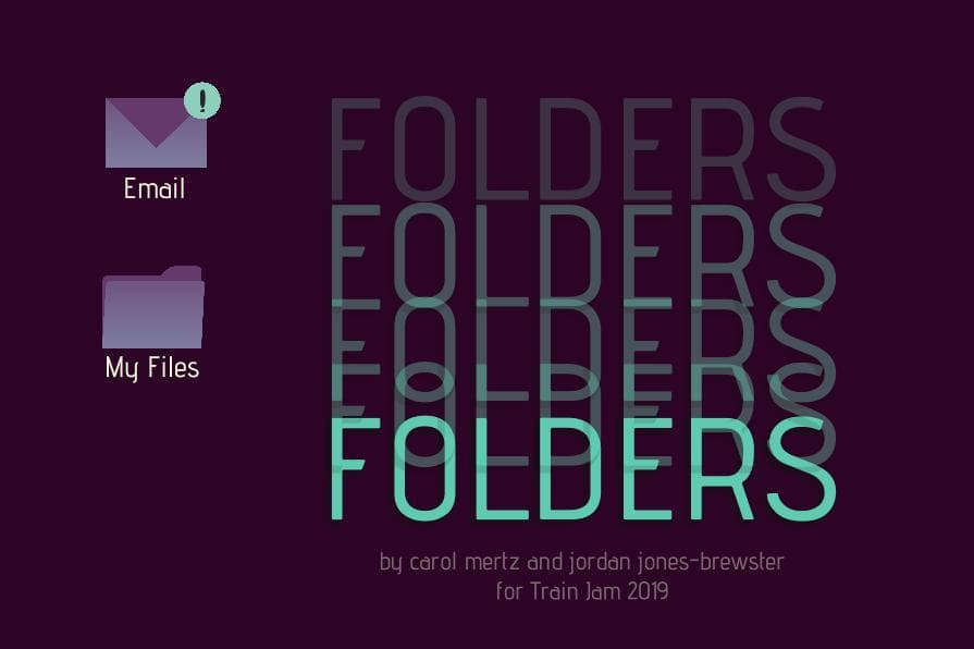 Folders