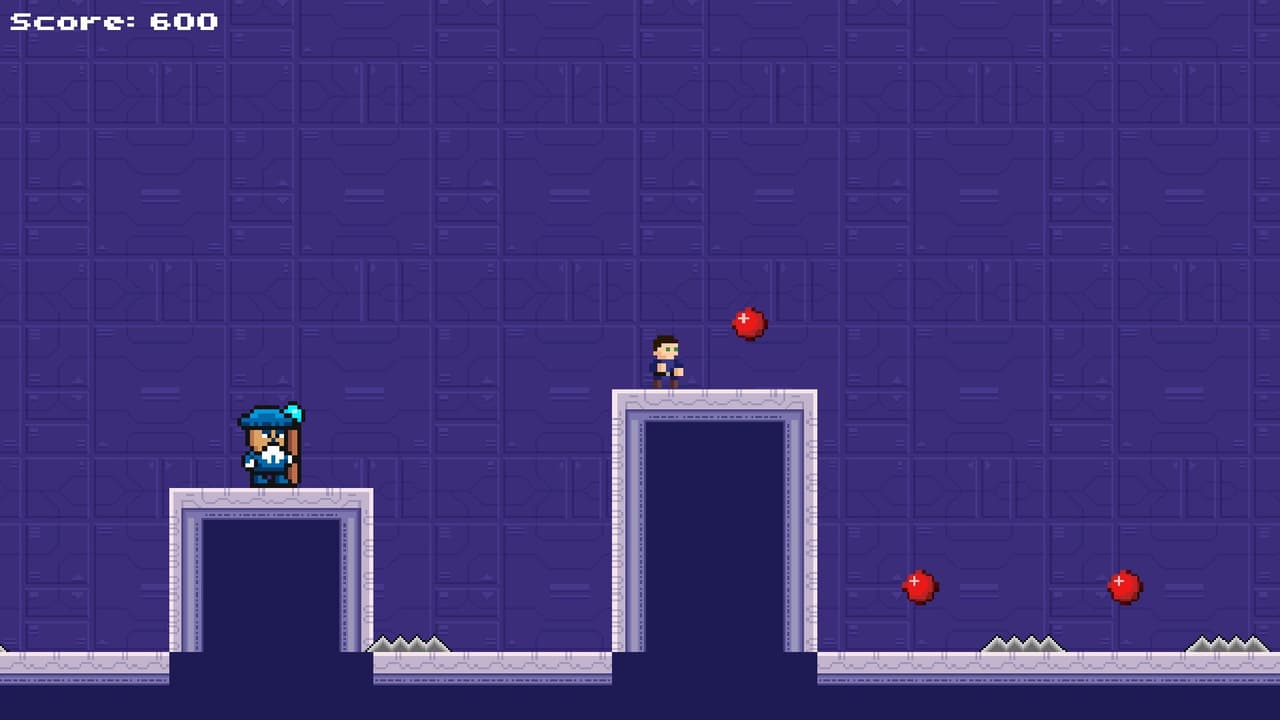 Yuonger Adventure screenshot 4
