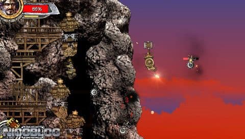 Age of Hammer Wars screenshot 5