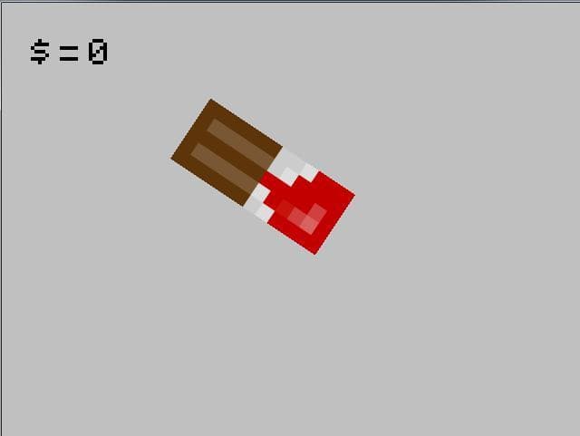 Holla Holla Choco Dolla