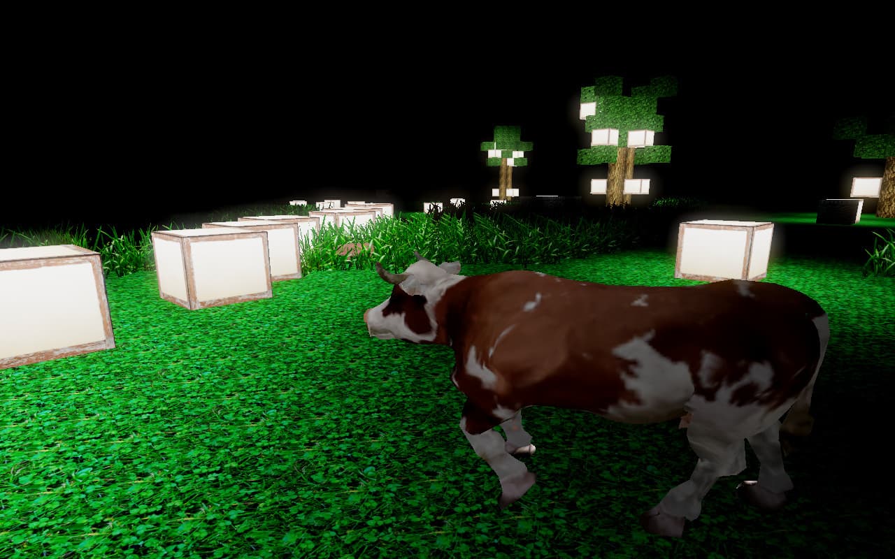 Mekside VR screenshot 3
