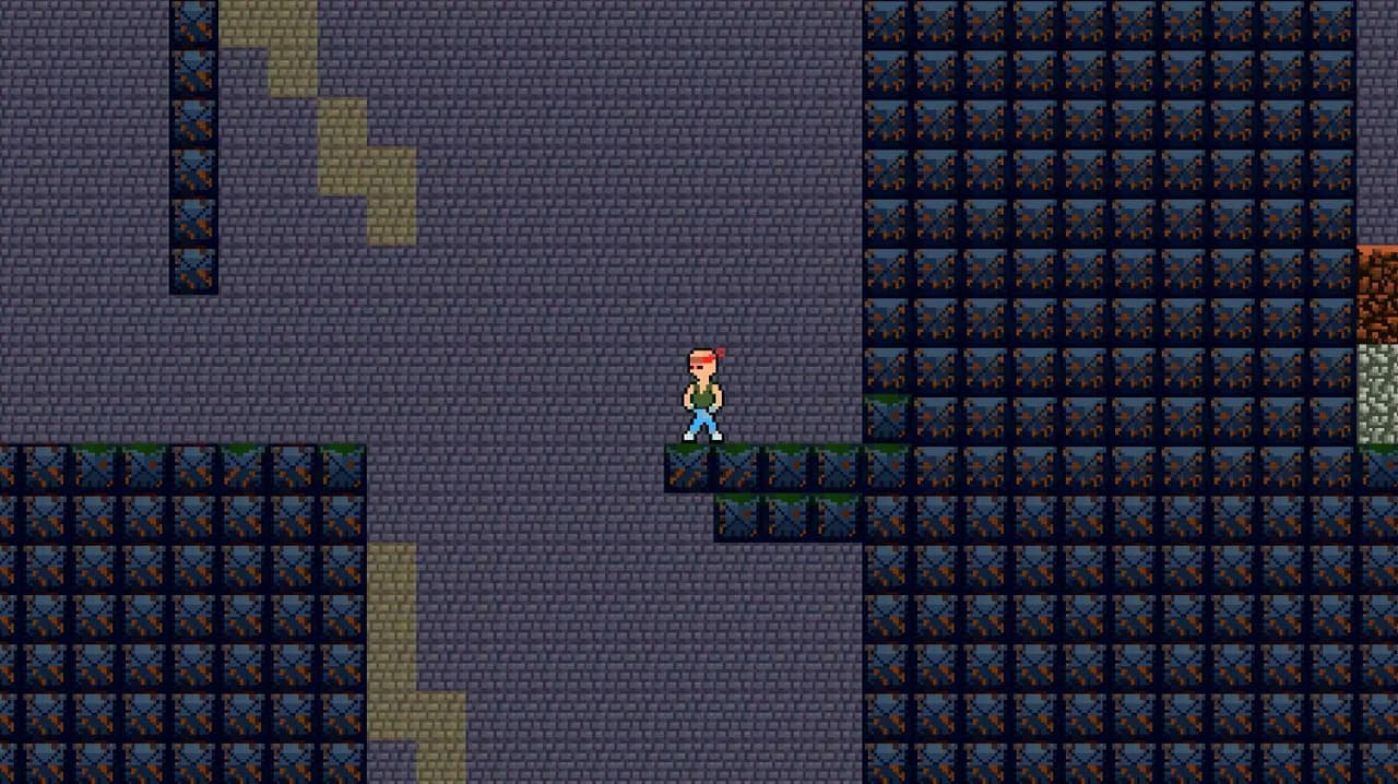 CyberFun 2050 Redux screenshot 3