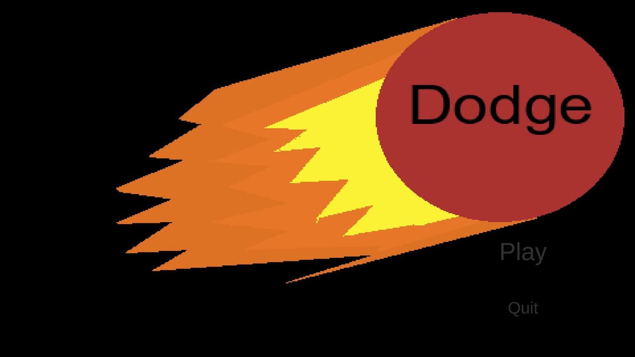 DODGE! (Ragnar_Dragonson)