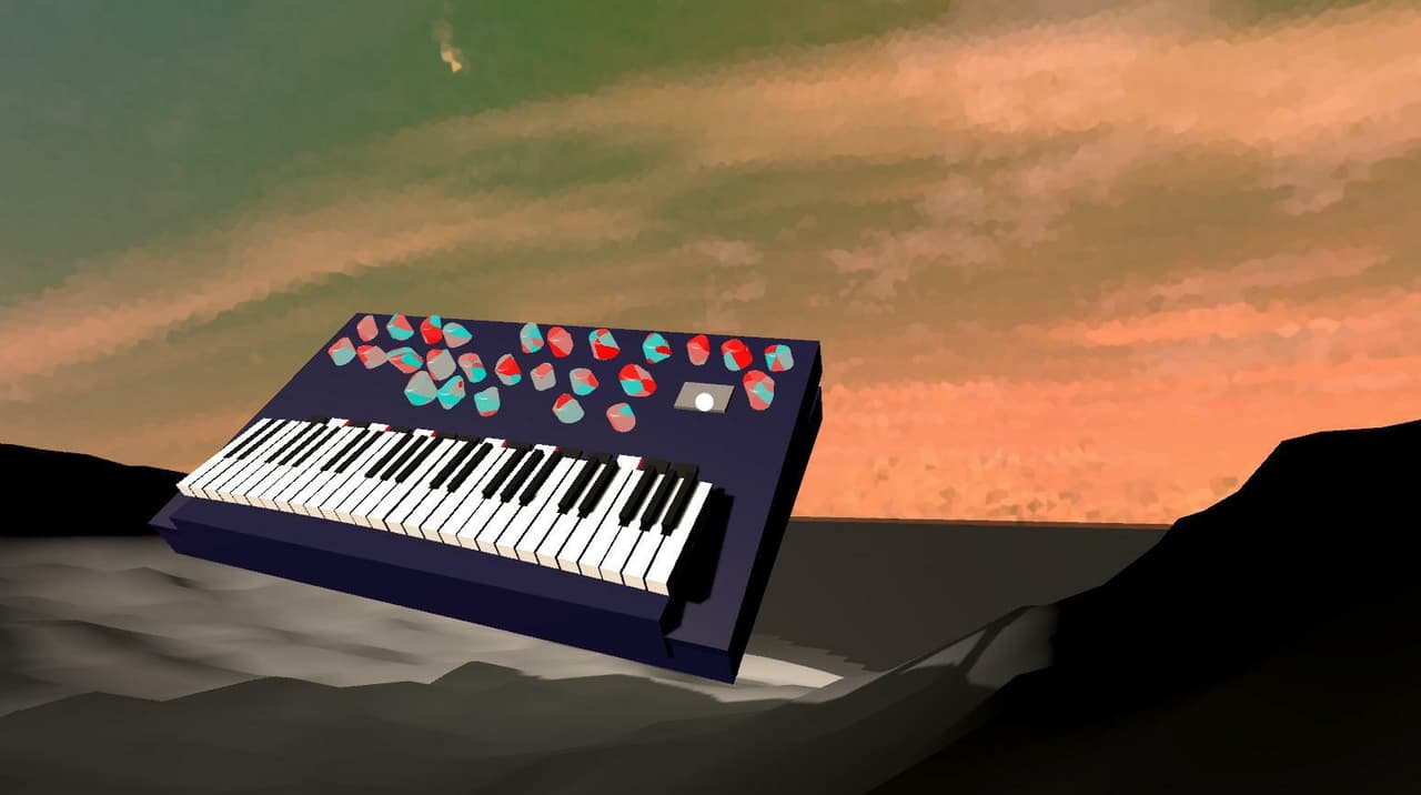 Ø Ø Ø (Aevi) screenshot 2