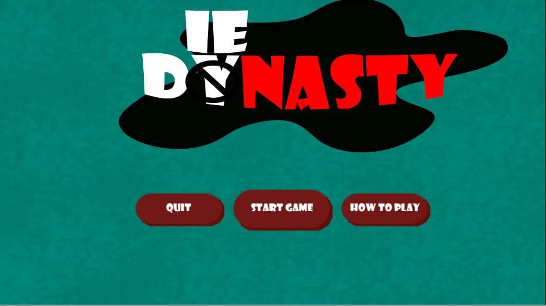 Dienasty screenshot 2