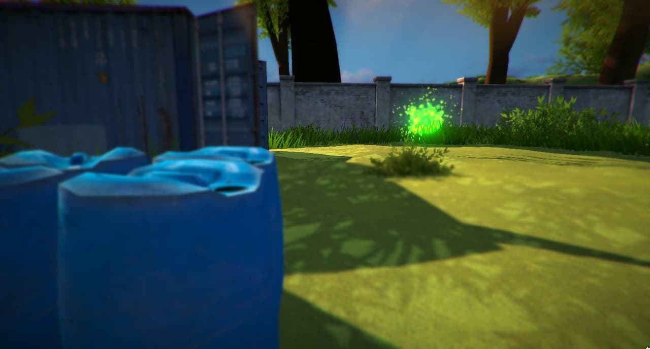 Gun Game Offline screenshot 3