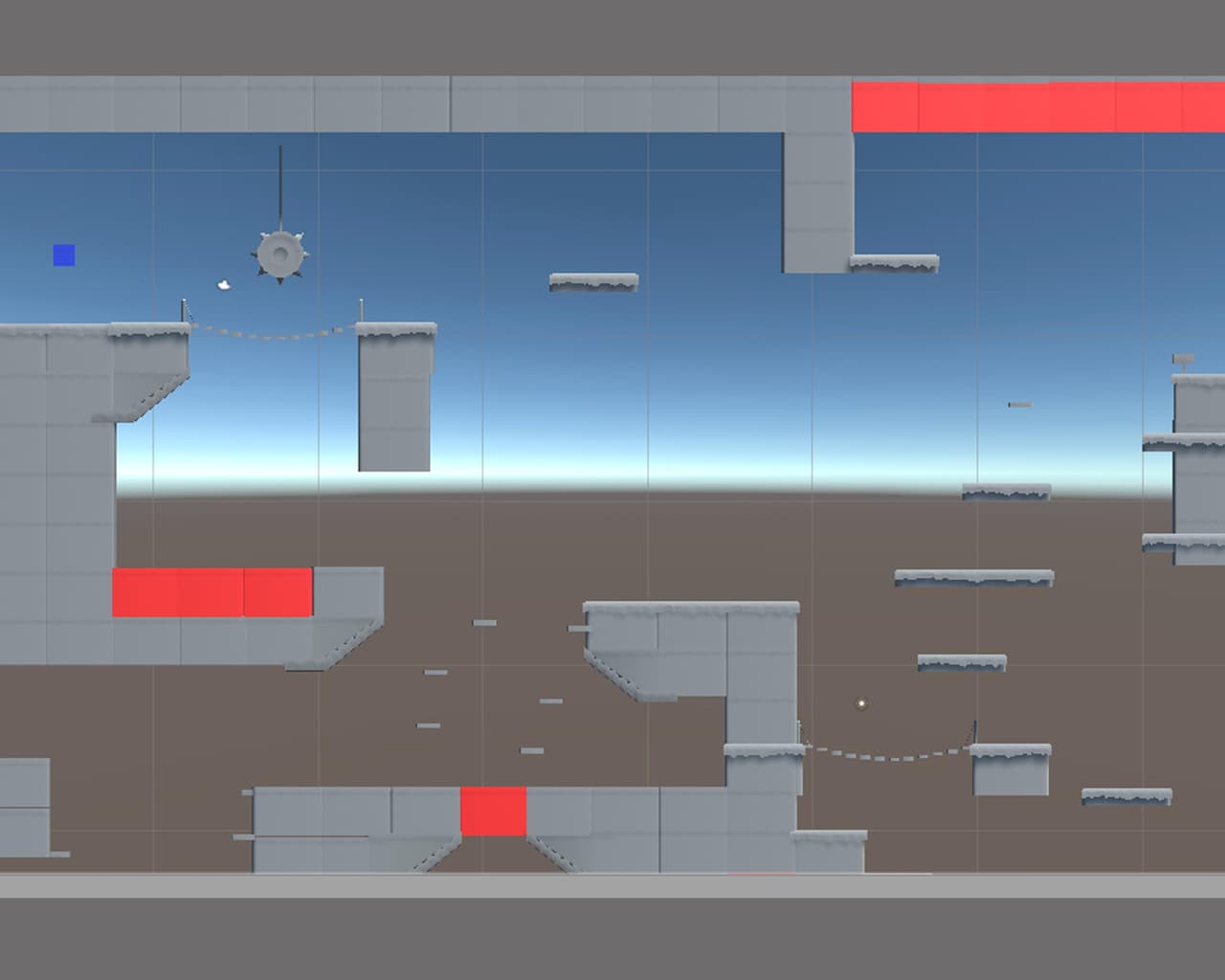 Dungeon Master Warrior screenshot 2