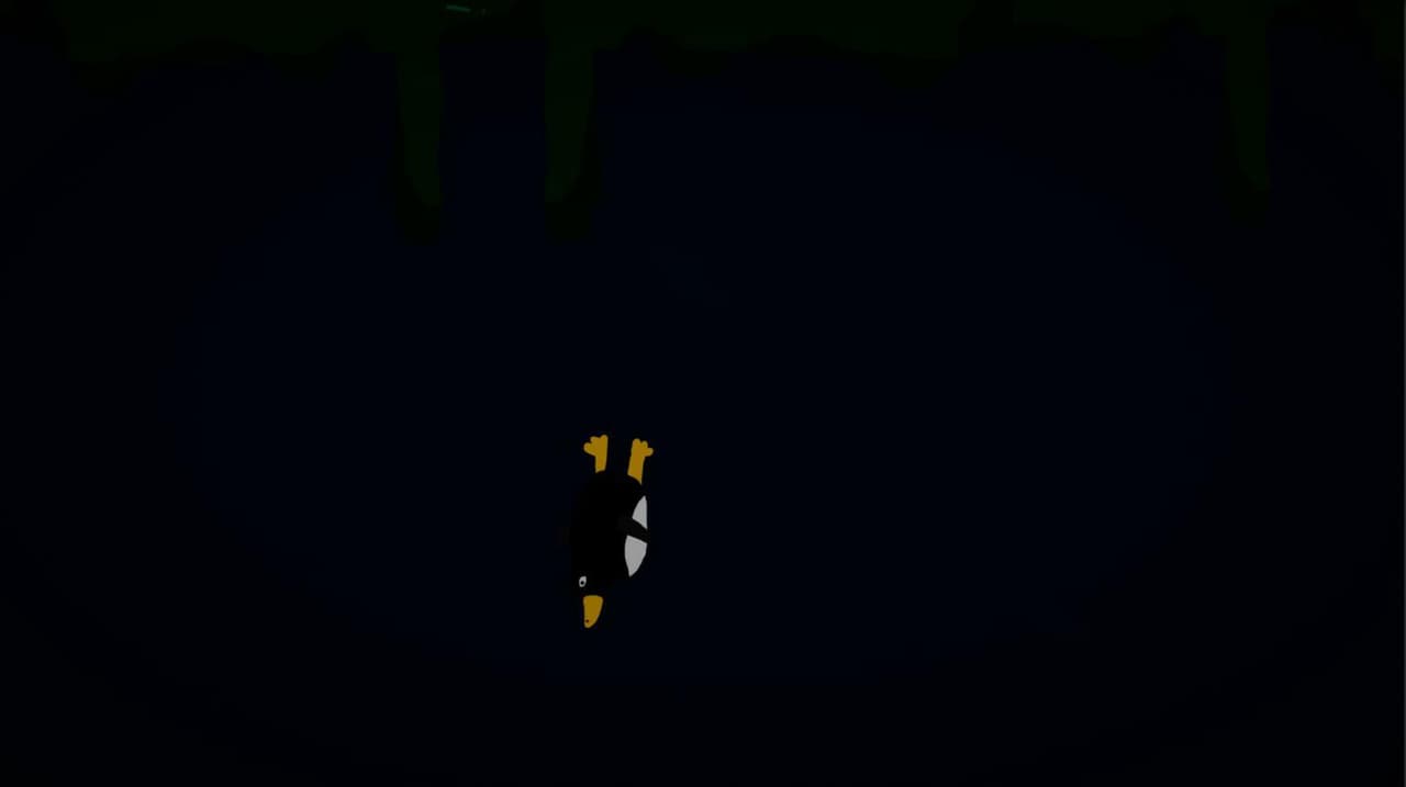 Deep in the sea (hamzaplayz) screenshot 2