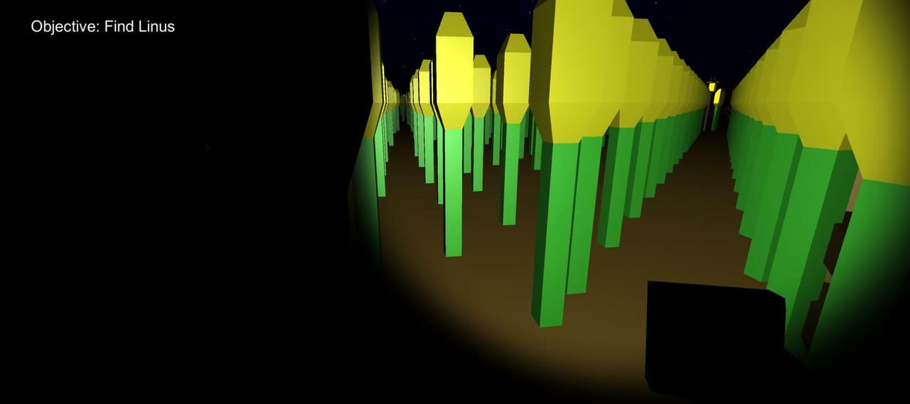 Its the Great Pumpkin screenshot 2
