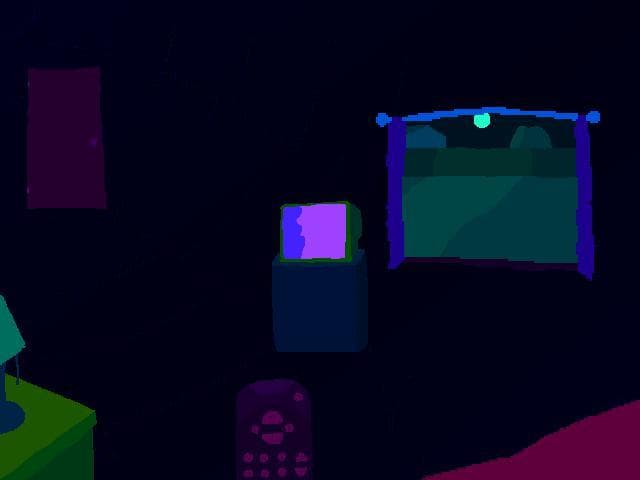 Intermission screenshot 4