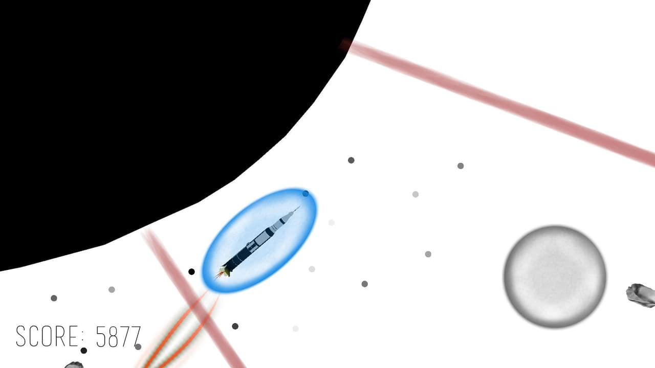 Orbit (itch) (Henry Threadwell) screenshot 5