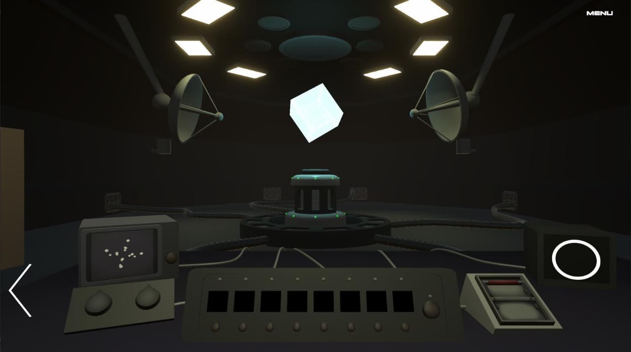 Signals from the Stars screenshot 4