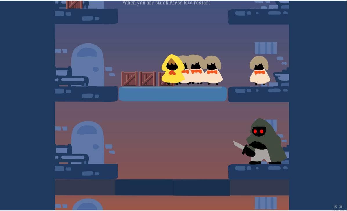 Babylon Tower (gurido) screenshot 4