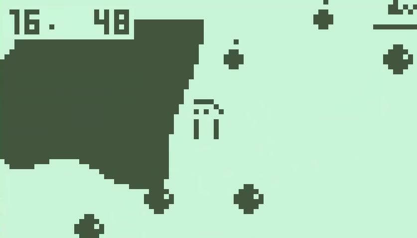 Caves of Gold